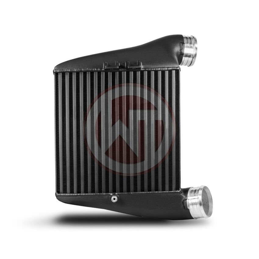 Wagner Tuning Audi A4/RS4 B5 Competition EVO II Intercooler Kit w/o Carbon Air Shroud