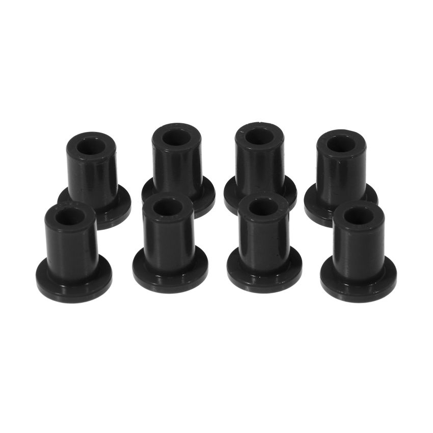 Prothane 63-72 Chrysler A Body Shackle Bushings - Black