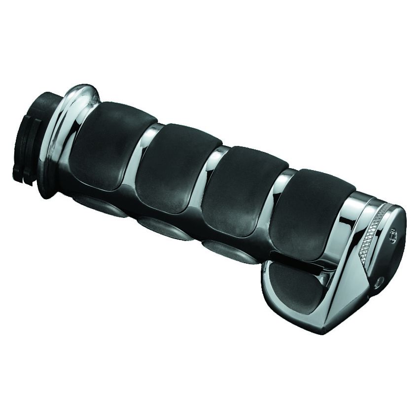 Kuryakyn 6250 ISO Throttle Boss Chrome