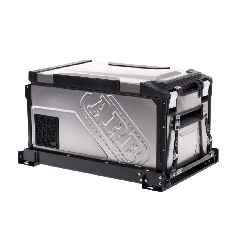 ARB Fridge Tie Down Kit Elements 63Q