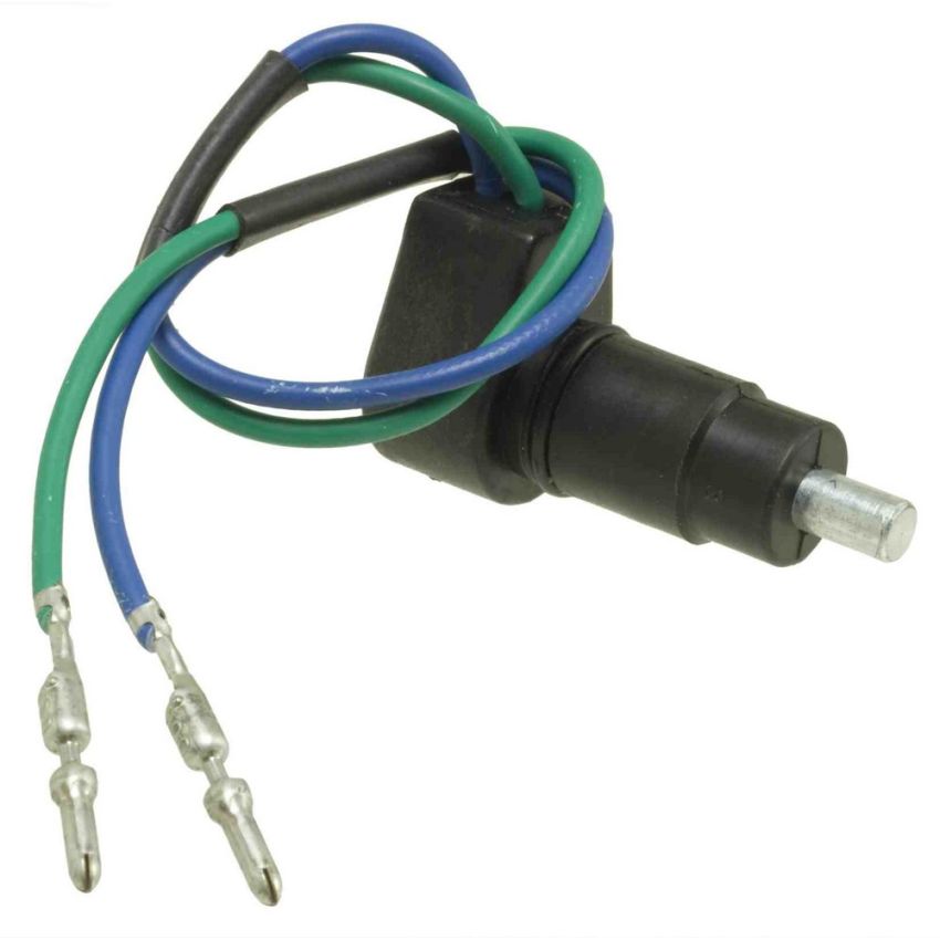 NTK MF0009 Manual Transmission Speed Sensor