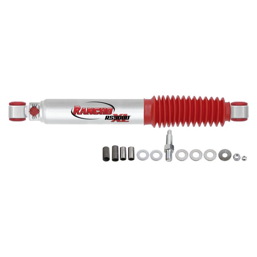 Rancho RS999118 RS9000XL Shock Absorber