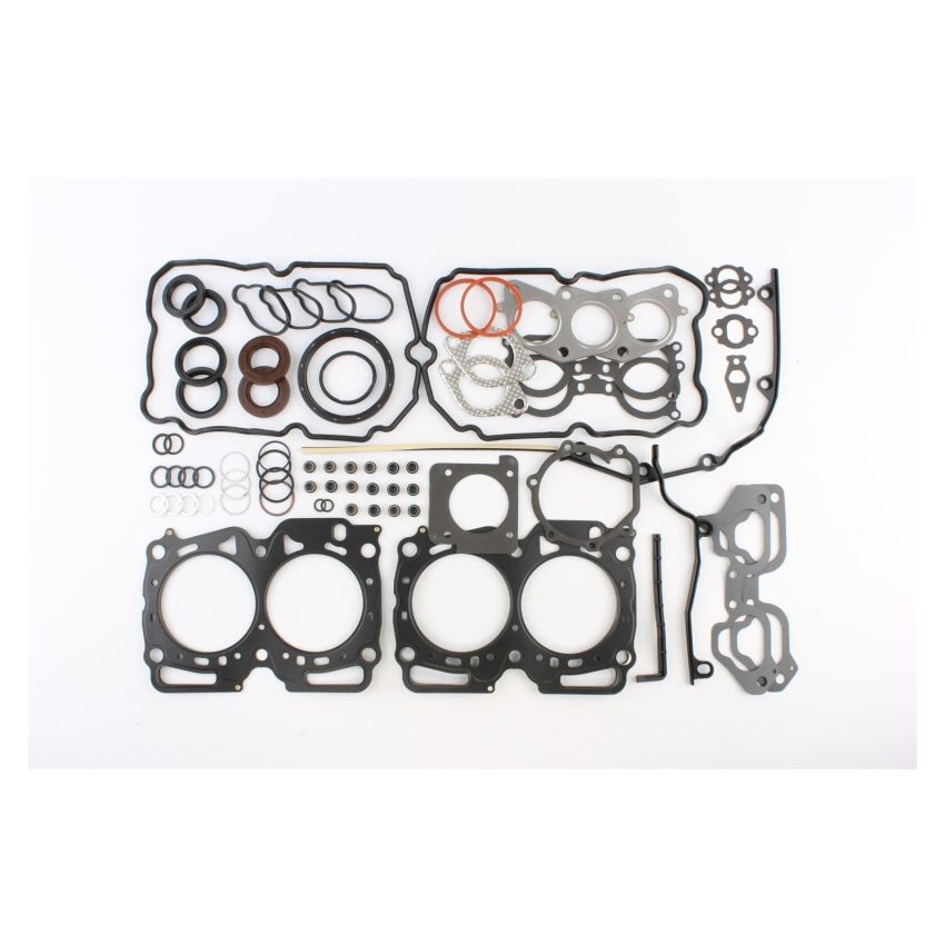 Cometic Gasket PRO2045C Cometic Street Pro 06-07 Subaru WRX EJ255 DOHC 101mm Bore Complete Gasket Kit *OEM # 10105AB010*