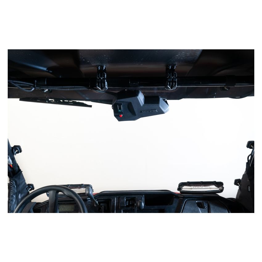 Seizmik 50-30011kit Universal UTV Wiper Assembly