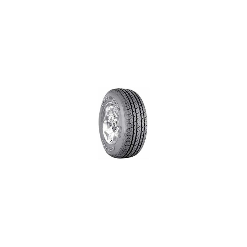 Cooper 255/50r19xl 107h Coo Discoverer Cts