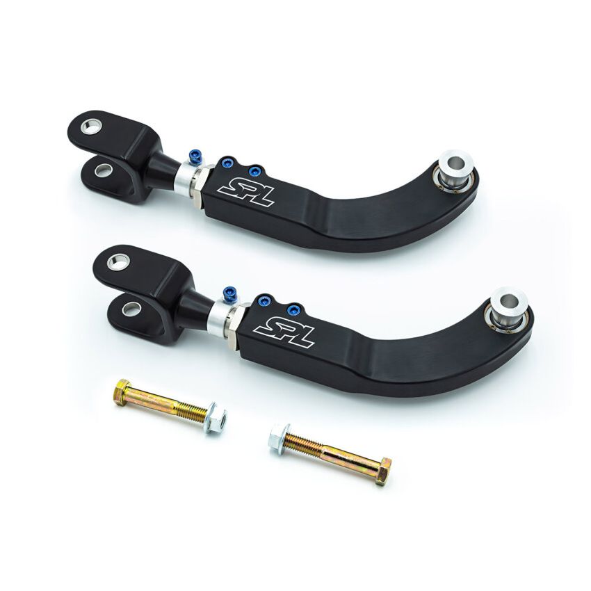 SPL Parts SPL RUA E210 2023+ Toyota GR Corolla Titanium Rear Upper Camber Arms