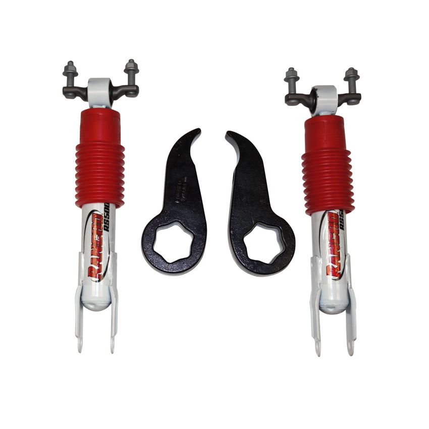 Rancho RS66352R5 Level It Suspension Leveling Kit