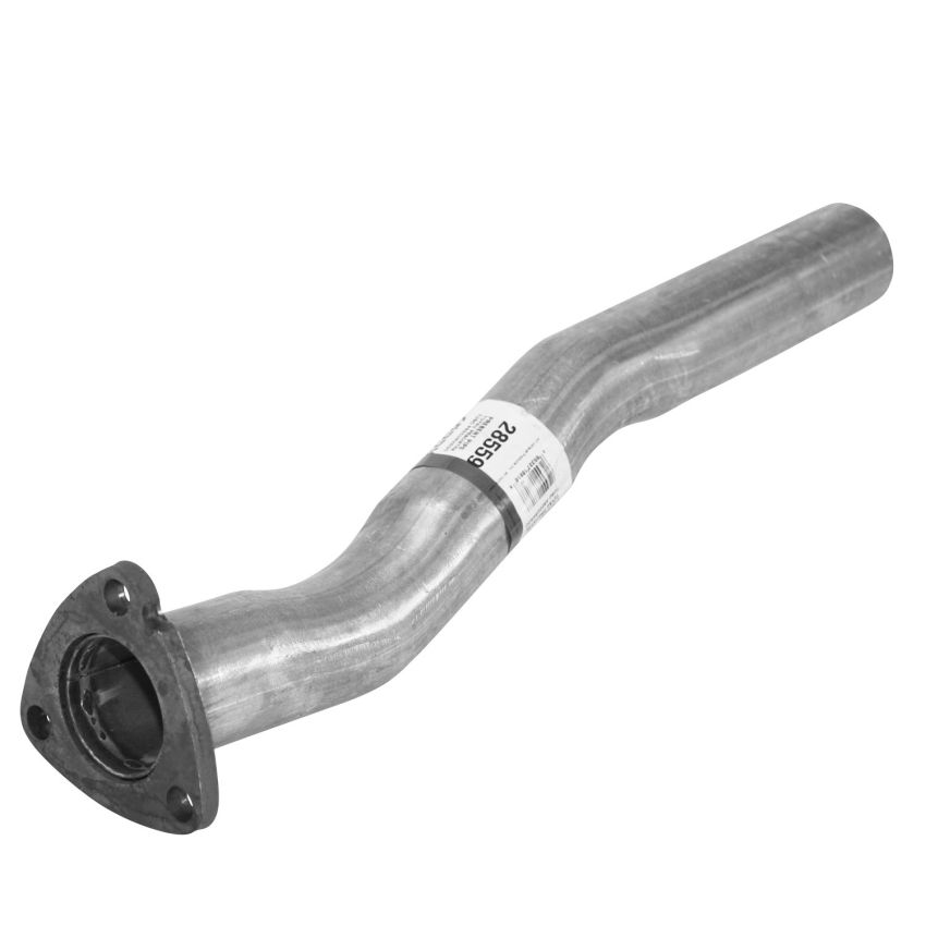 AP Exhaust 28559 Prebent Exhaust Pipe