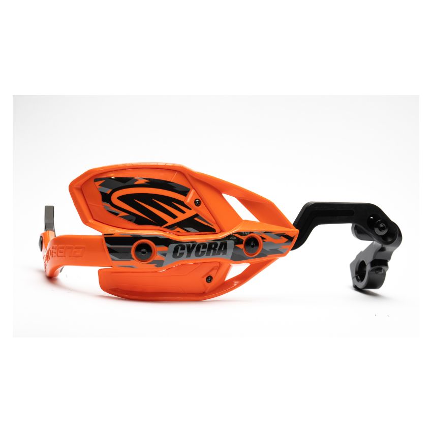 Cycra 1CYC-7410-22X CRM Ultra 1-1/8 in. - SE Orange