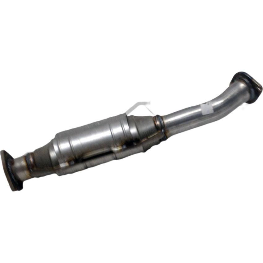 Davico Mfg 18037 Direct Fit Catalytic Converter