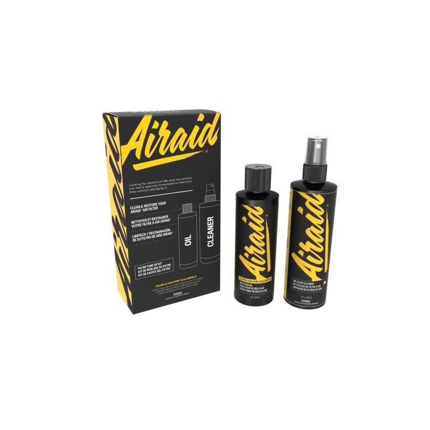 AIRAID 790-561 Air Filter Cleaning Kit