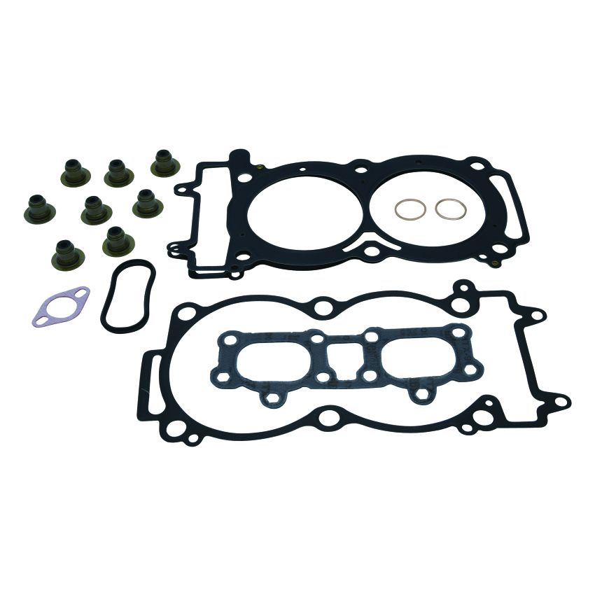 Vertex Pistons 810969 Vertex Gaskets 2016 Polaris ACE 900 EFI EPS Top End Gasket Kit