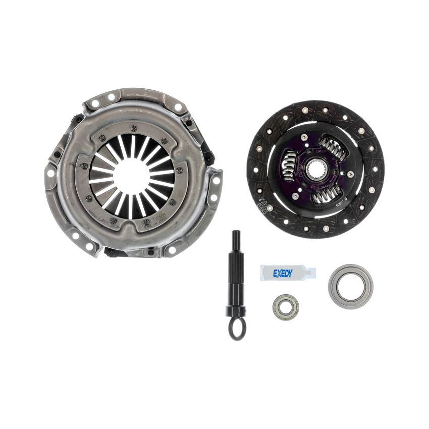 Exedy 16004 EXEDY OEM Clutch Kit; TOYOTA
