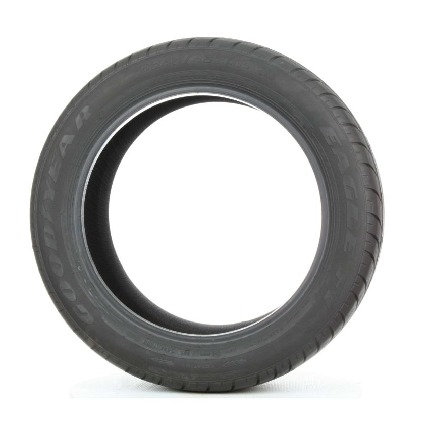 Goodyear  408276181 P295/45ZR18 Eagle F1 GS