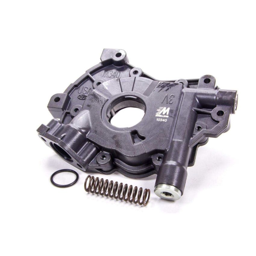 MELLING MEL10340 Oil Pump - Ford 4.6/5.4L