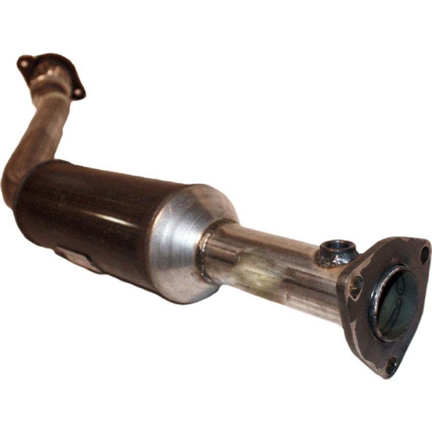 Davico Mfg 19045 Direct Fit Catalytic Converter