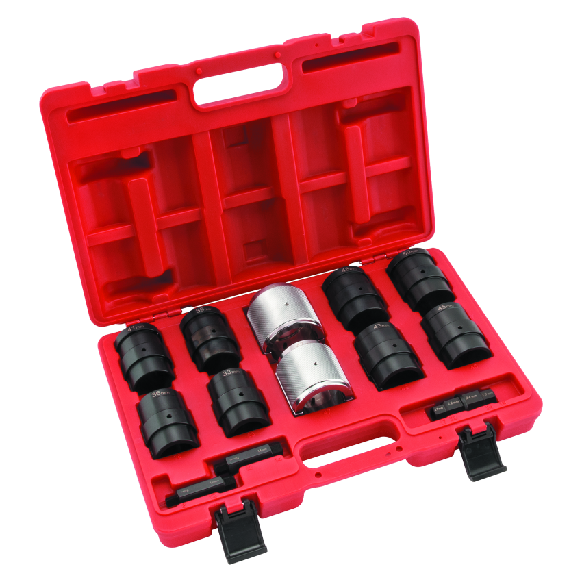 BikeMaster 152418 Fork Sel Driver Master Set