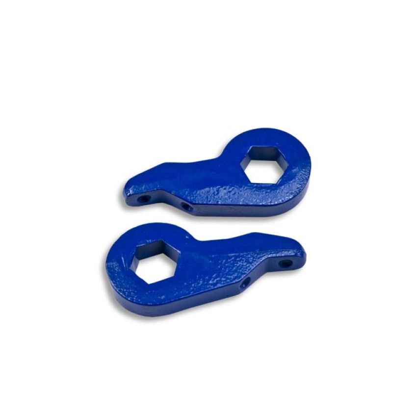 Belltech TORSION BAR KEY 01+ GM HD TRUCKS