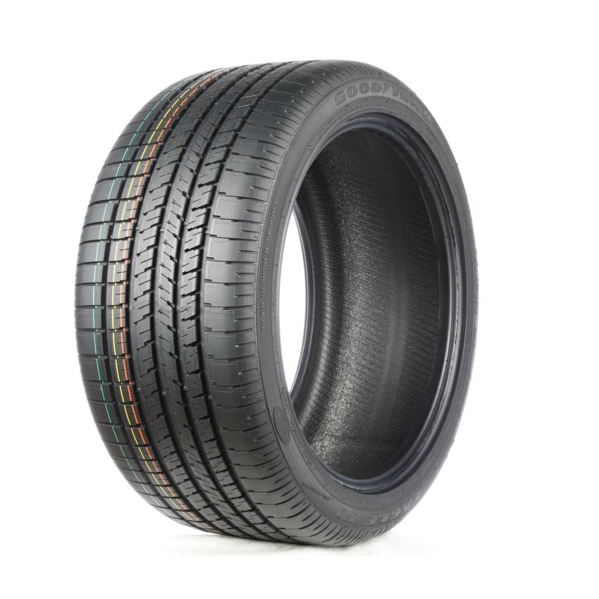 Goodyear  412562506 P325/30ZR19 LL Eagle F1 Supercar Emt