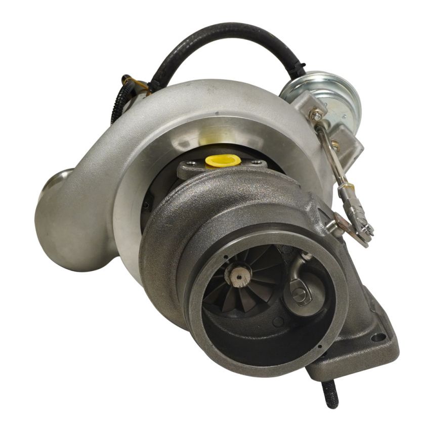 BD Diesel 1045768 BD Screamer Turbo HE351CW Dodge 5.9L Cummins 2003-2007