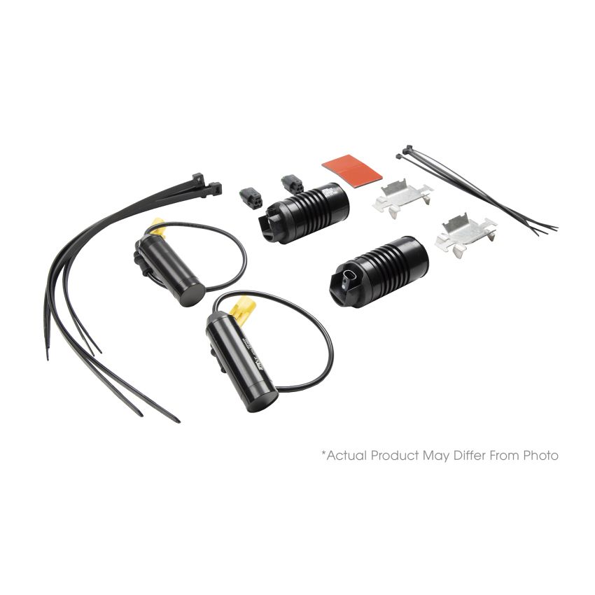 KW 2022+ Porsche 911 (992) GT3 ESC Module