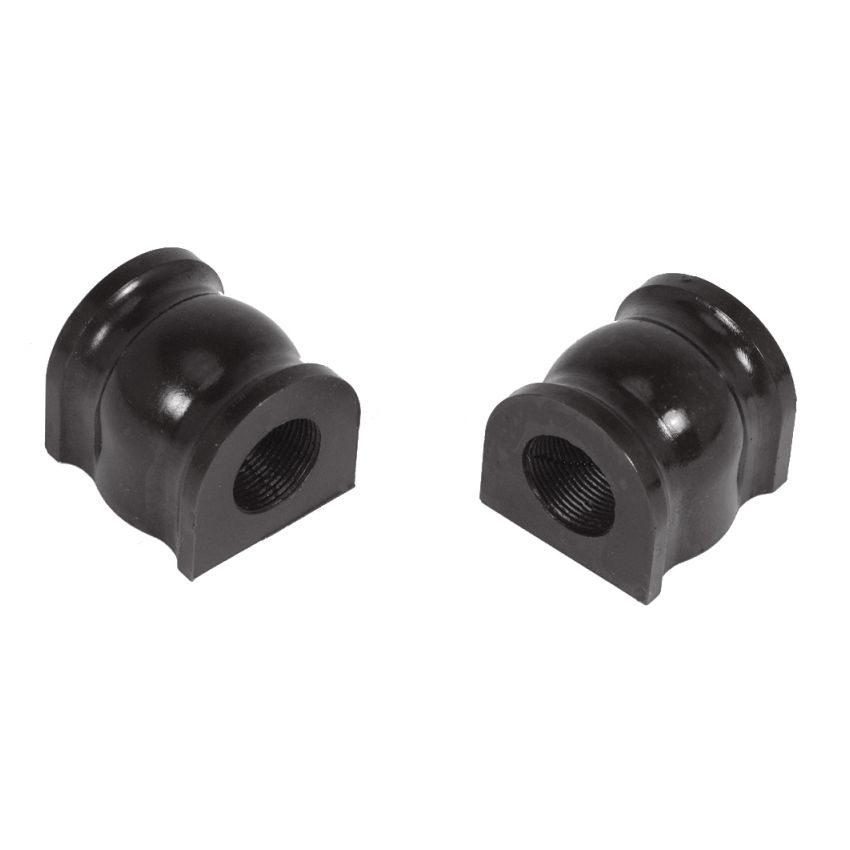 Prothane 04-05 Mazda 6 Rear Sway Bar Bushings - 18mm - Black