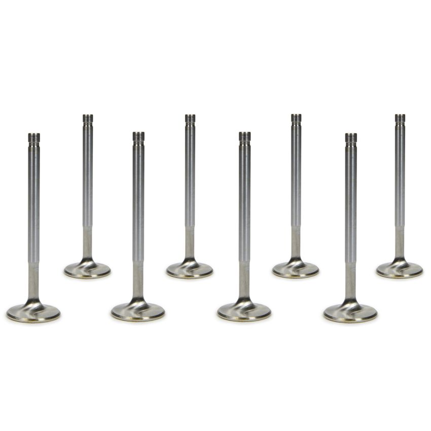 FERREA FERF2301P-8 SBC C/P 1.600in Exhaust Valves