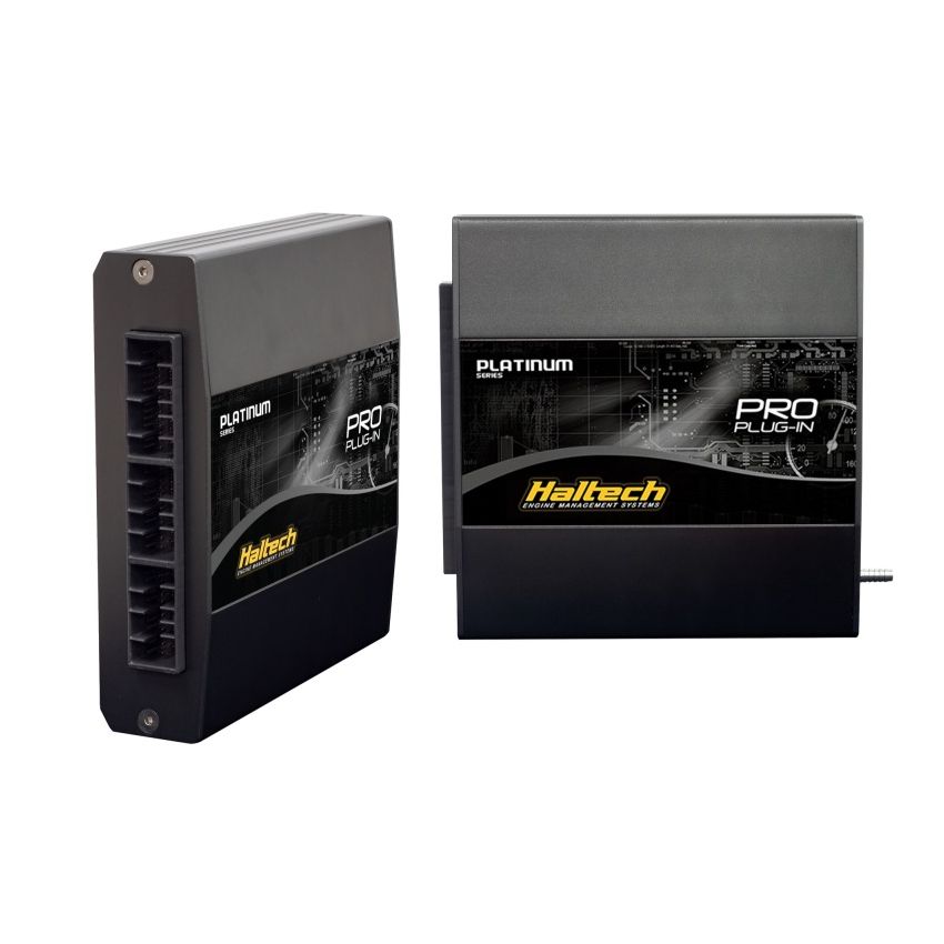 Haltech HT-055064 Platinum PRO Direct Kit