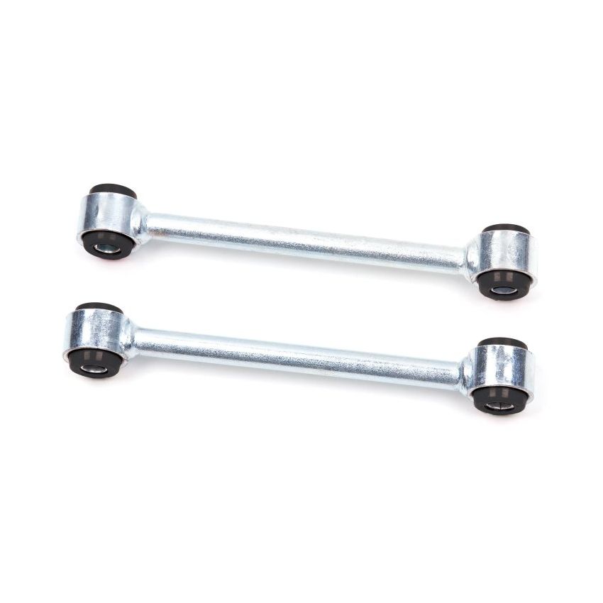 Zone Offroad 99-04 Jeep Grand Cherokee WJ 2-3in Front Sway Bar Links