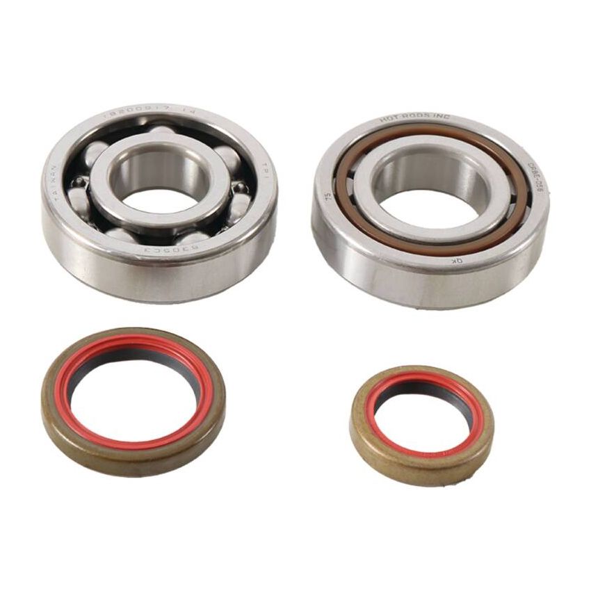 Hot Rods K065 98-05 KTM 200 EXC 200cc Main Bearing & Seal Kit