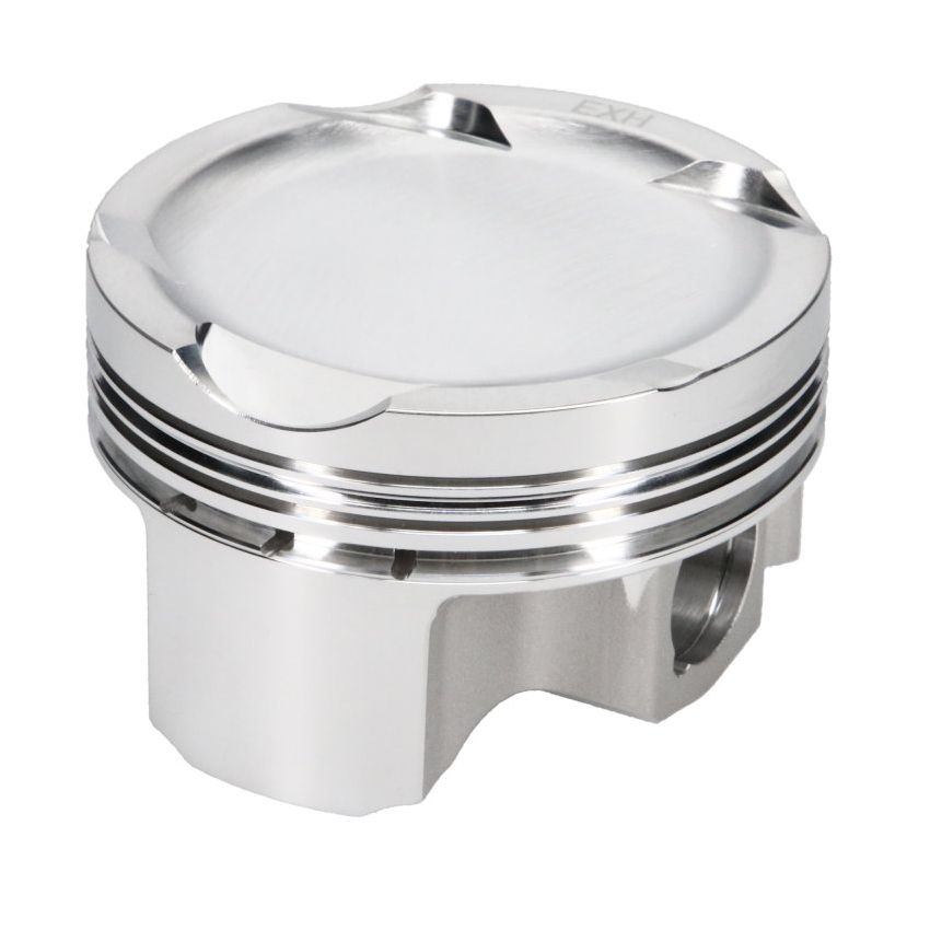 JE Pistons VW 1.8T 20V KIT 82.0 Set of 4 Pistons