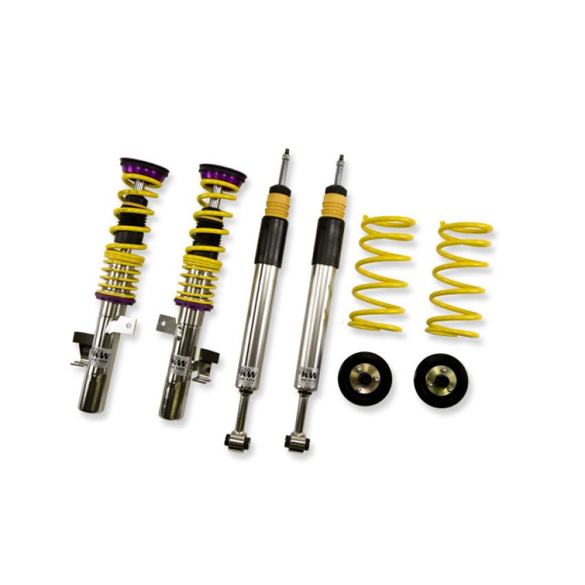 KW 35275006 Coilover Kit V3 Mazda  3 (BK)