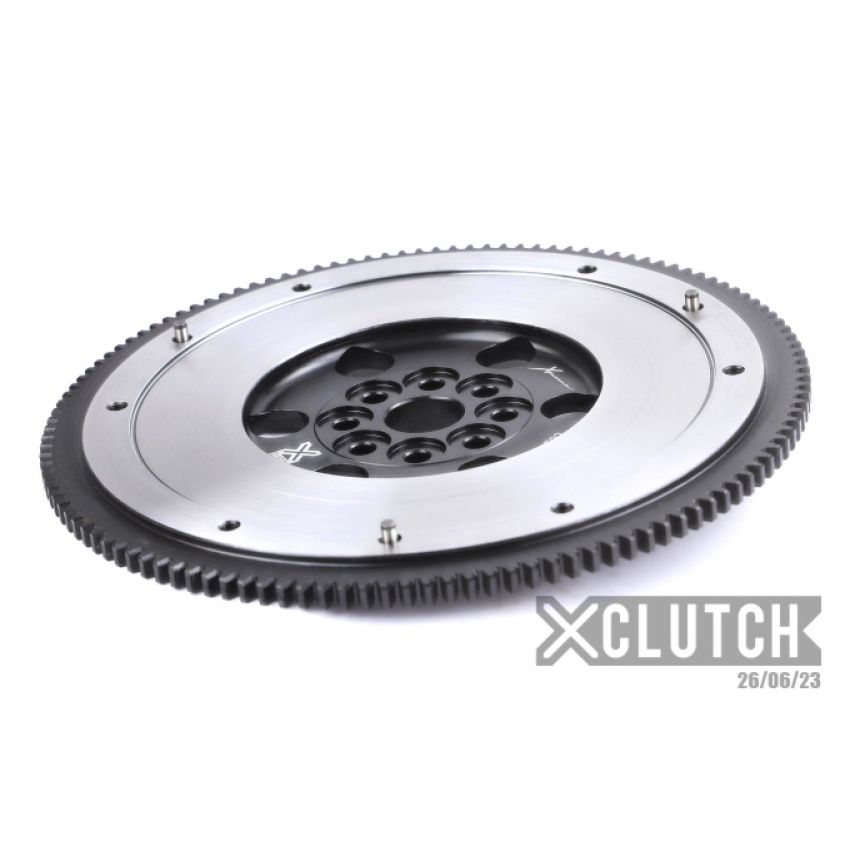 XClutch XFSU103C Flywheel - Chromoly