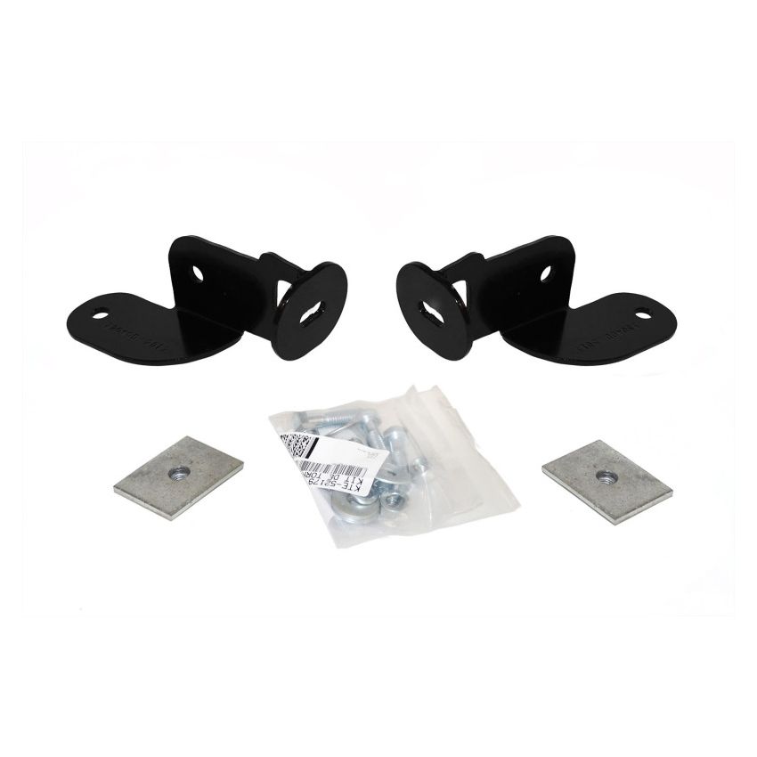Go Rhino 55045 03-06 Chevrolet Silverado 2500HD/3500HD RC2 Brackets