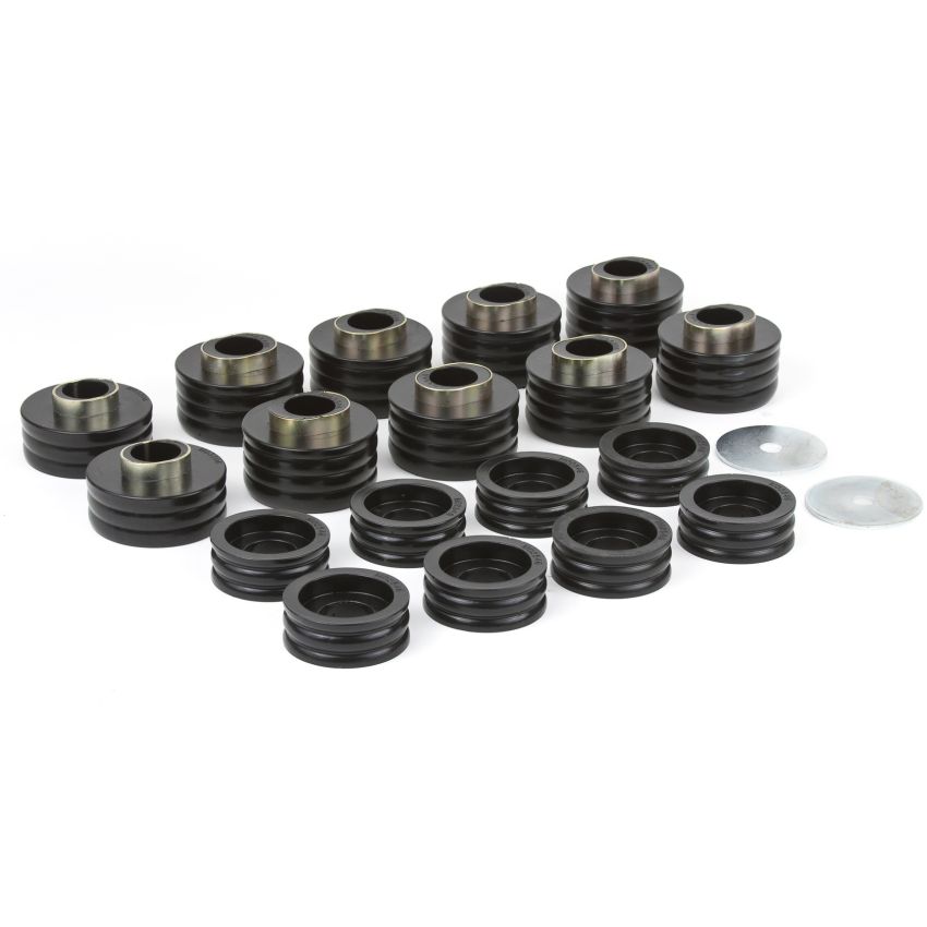 99-17 Ford F250 Body Mounts