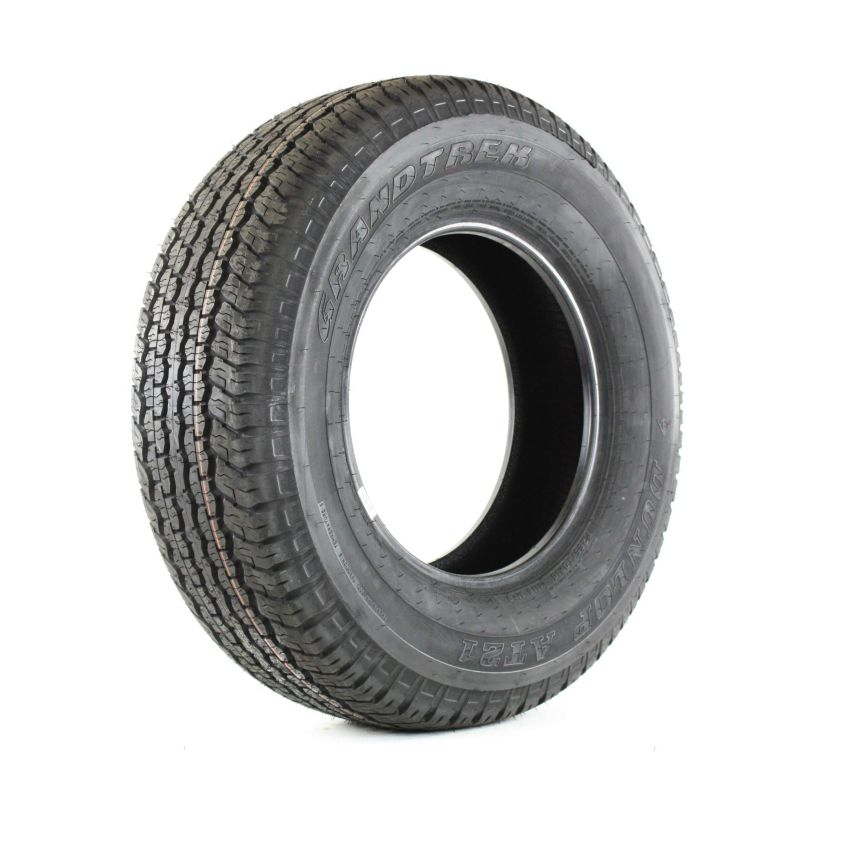 Dunlop 290014802 245/70r16  Grandtrek At21
