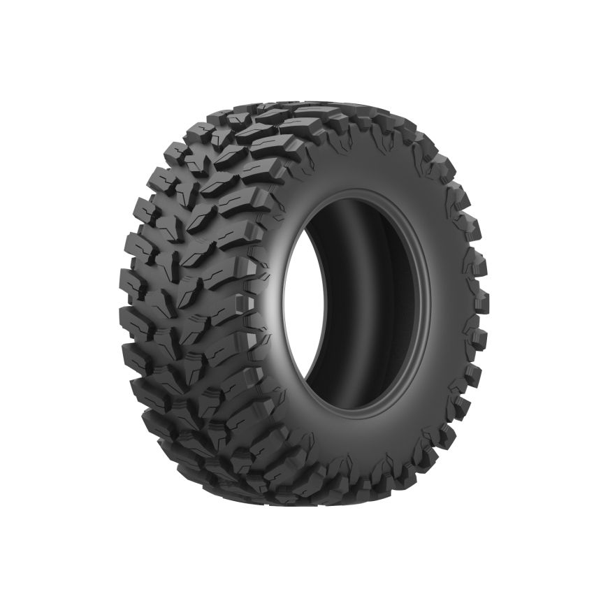 Kenda 0832133010R15 K3213 Cross Trail Front/Rear Tire - 30X10R15 8PR 88M TL