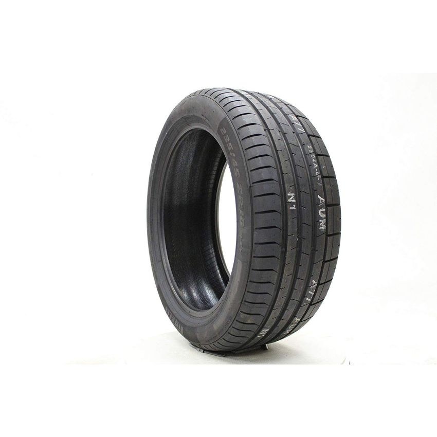 Pirelli 245/50r19xl 105w Pir P-Zero (Pz4l) (*)