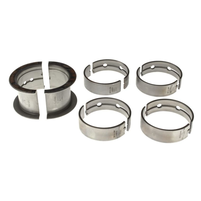 Clevite Chevy V8 265-283-302-327 1955-67 Main Bearing Set