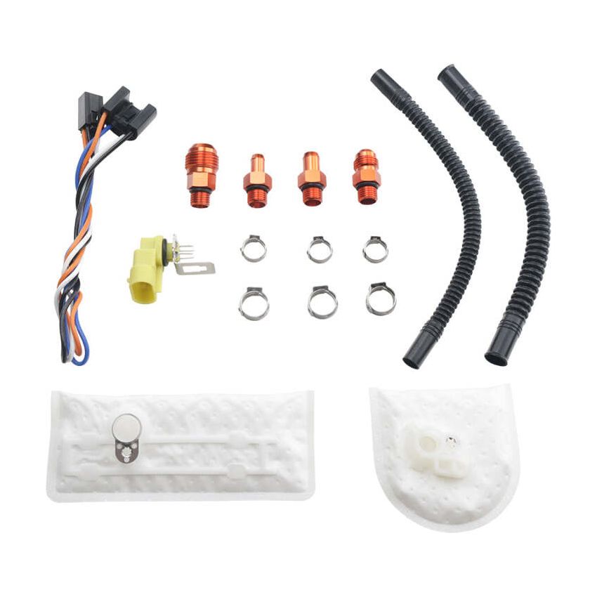 DeatschWerks 9-1002 DW810 Install Kit