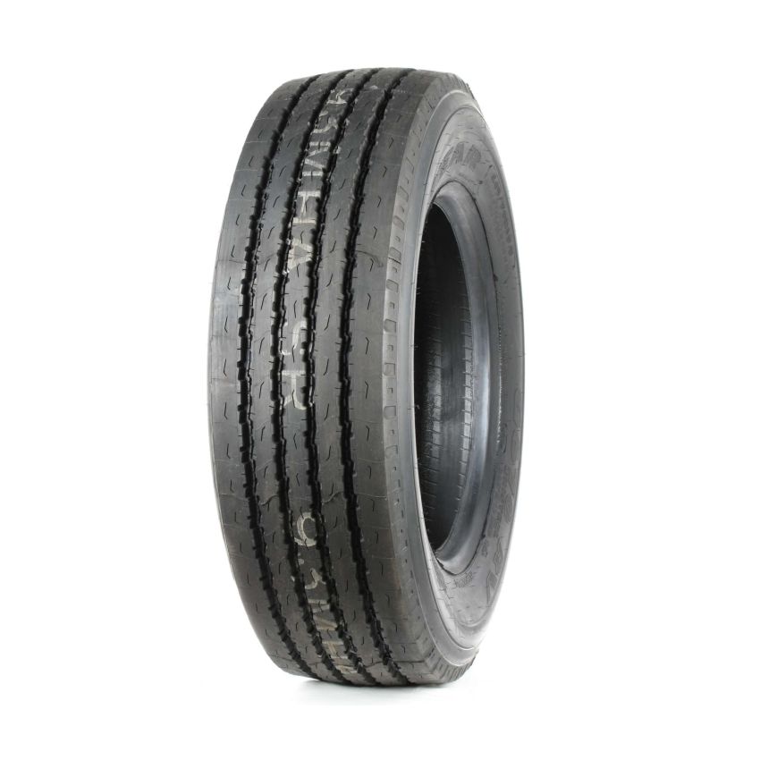 Goodyear 756060050 Goodyear G670 Rv Mrt 295/80r22.5