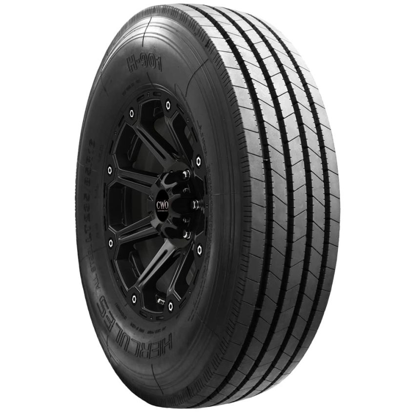 Hercules St225/90r16/14 129/124l Her H-901 All Stl