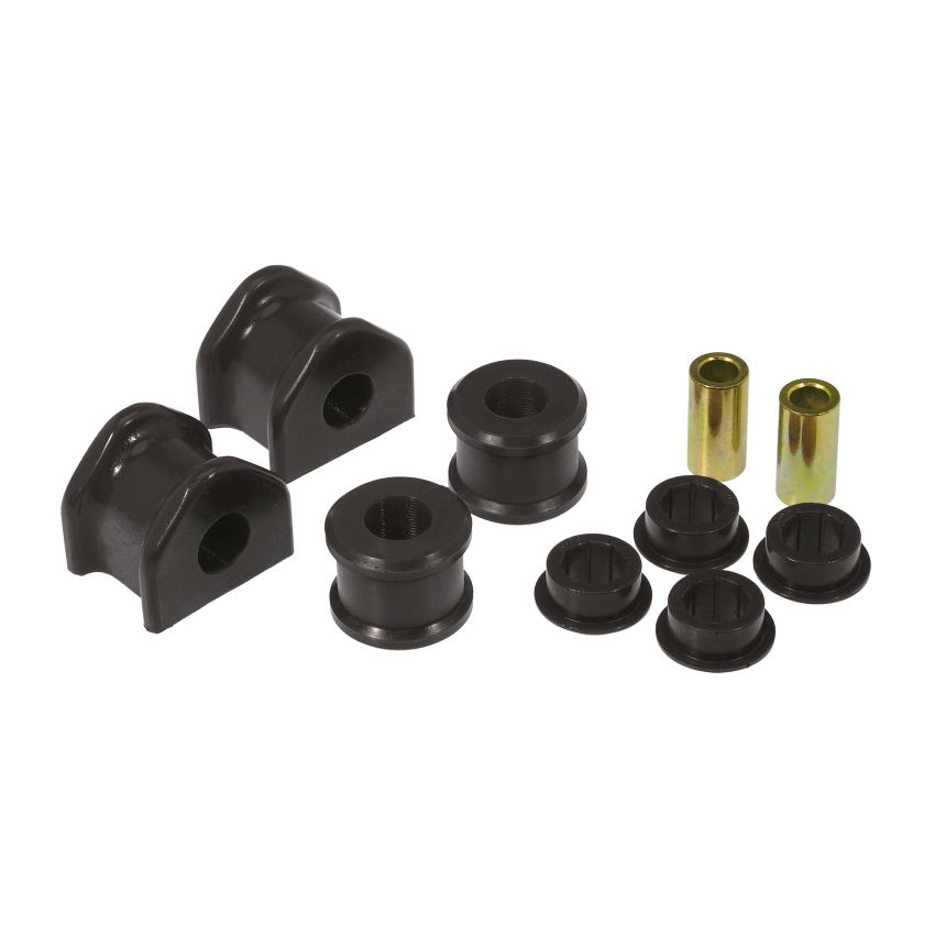 PROTHANE PTN6-1162BL 05- Mustang Rear Sway Bar Bushing Kit