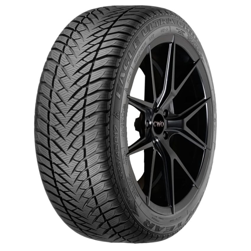 Goodyear  166579530 P235/55R17 Eagle Ultra Grip GW3