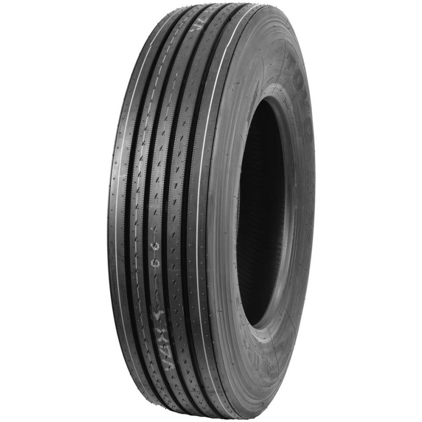 Toyo 285/75r24.5/16 147/144l Toy M177 Long Haul Steer W/Dec