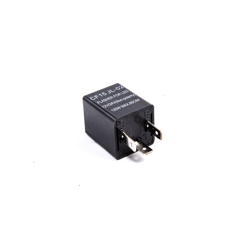 Diode Dynamics DD4049 CF15 (CF13/CF14/EP34/EP35) LED Turn Signal Flasher