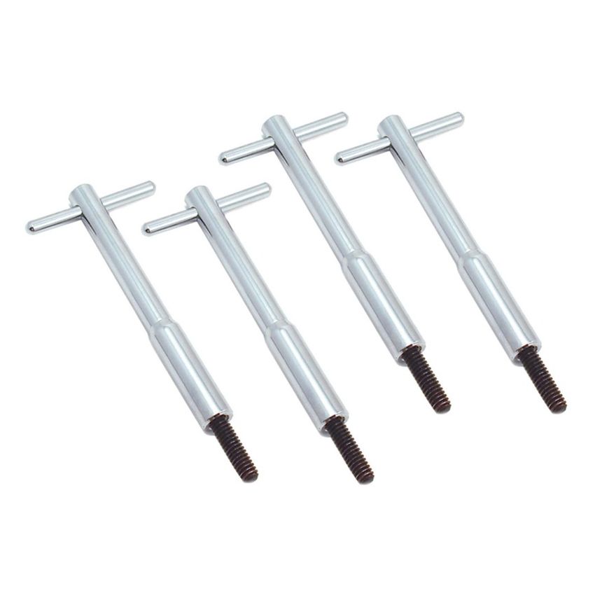 Spectre 5298 Valve Cover Bolt Set