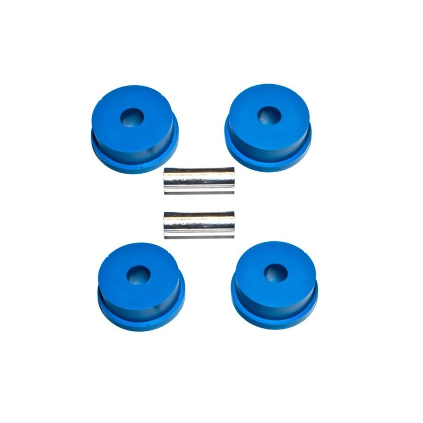 Torque Solution Rear Differential Bushings: Subaru WRX / STi 2002-2007