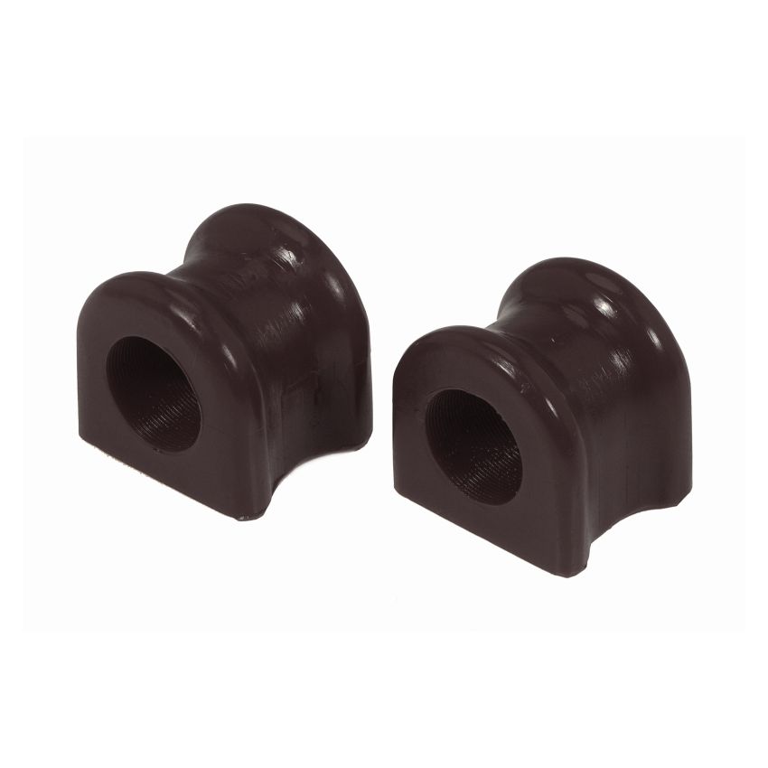 Prothane Jeep JK Front Sway Bar Bushings - 30.5mm - Black