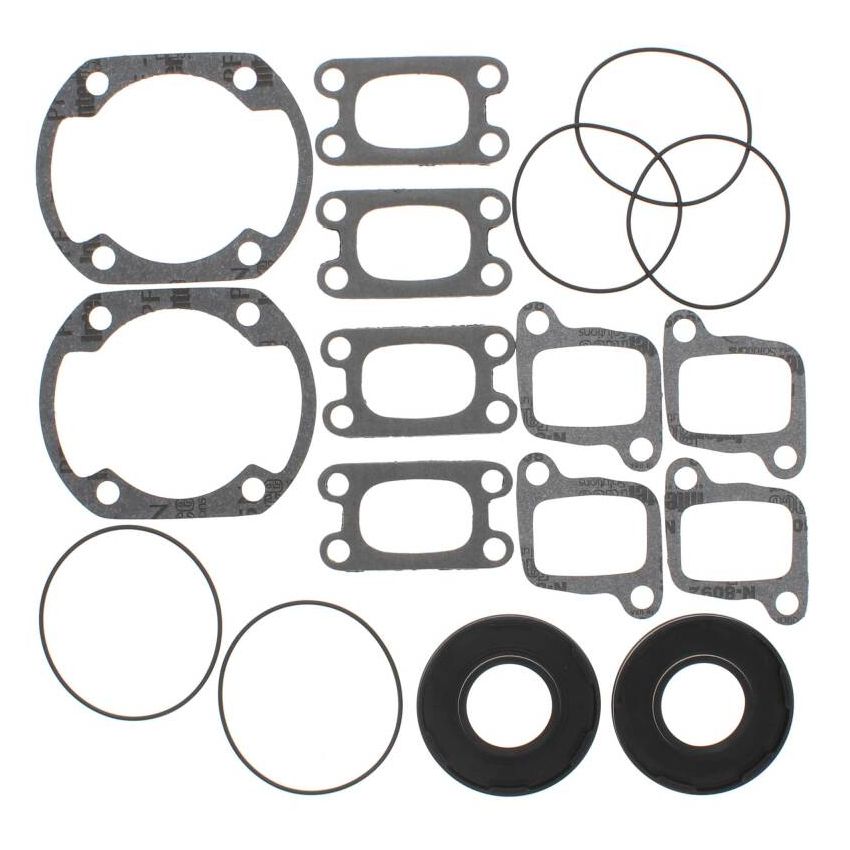 Vertex Pistons 711210 Complete Gasket Kit